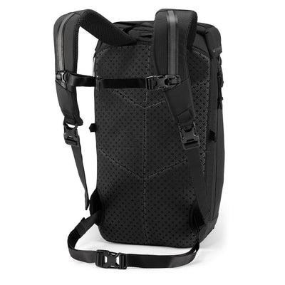 ICON Squad4 Backpack - Black 3517-0457