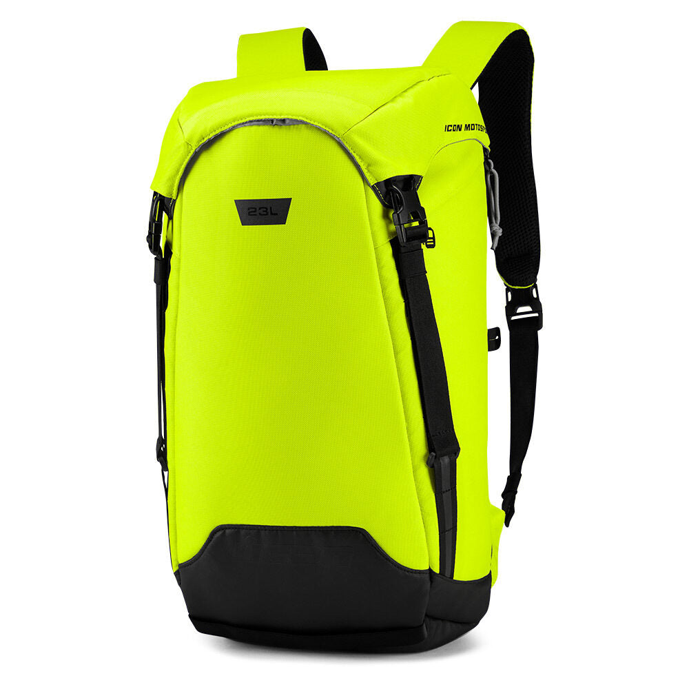 ICON Backpack - Hi Vis 3517-0458