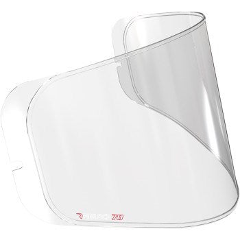 Icon Optics Shield Pinlock - Clear