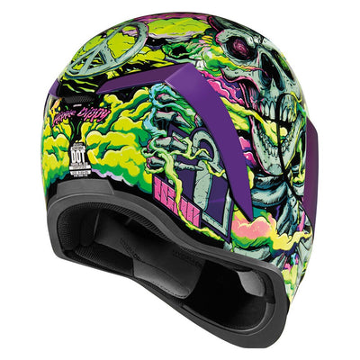 Icon Airform Hippy Dippy Helmet