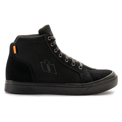 Icon Cargo CE Boot - Stealth