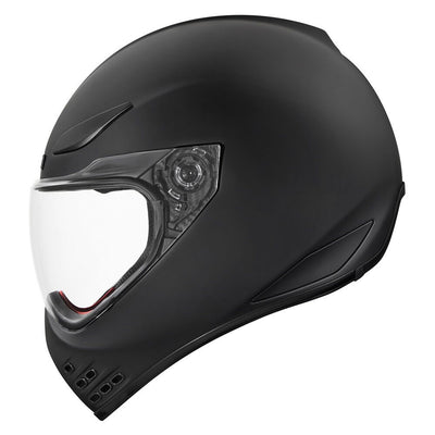 Icon Domain Helmet - Rubatone Black