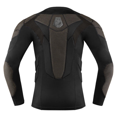 Icon Field Armour Compression Shirt