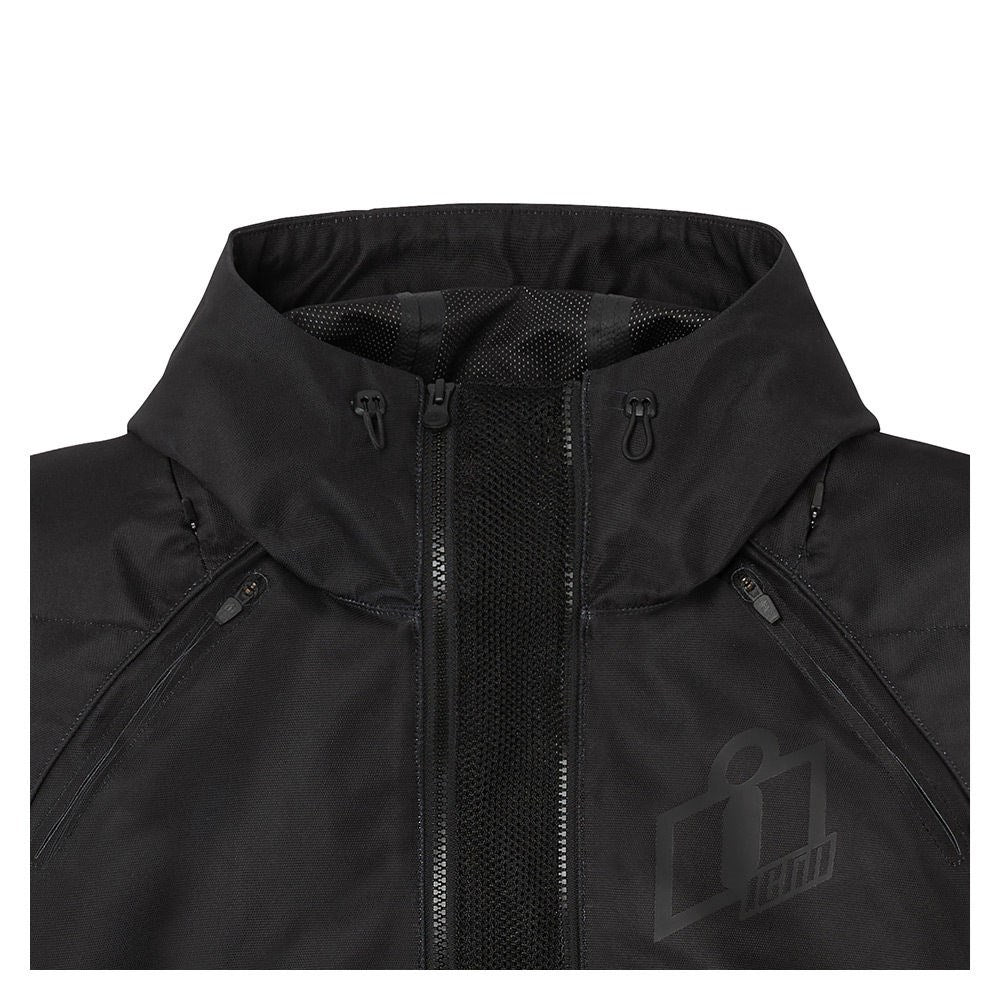 Icon Womens Airform Jacket